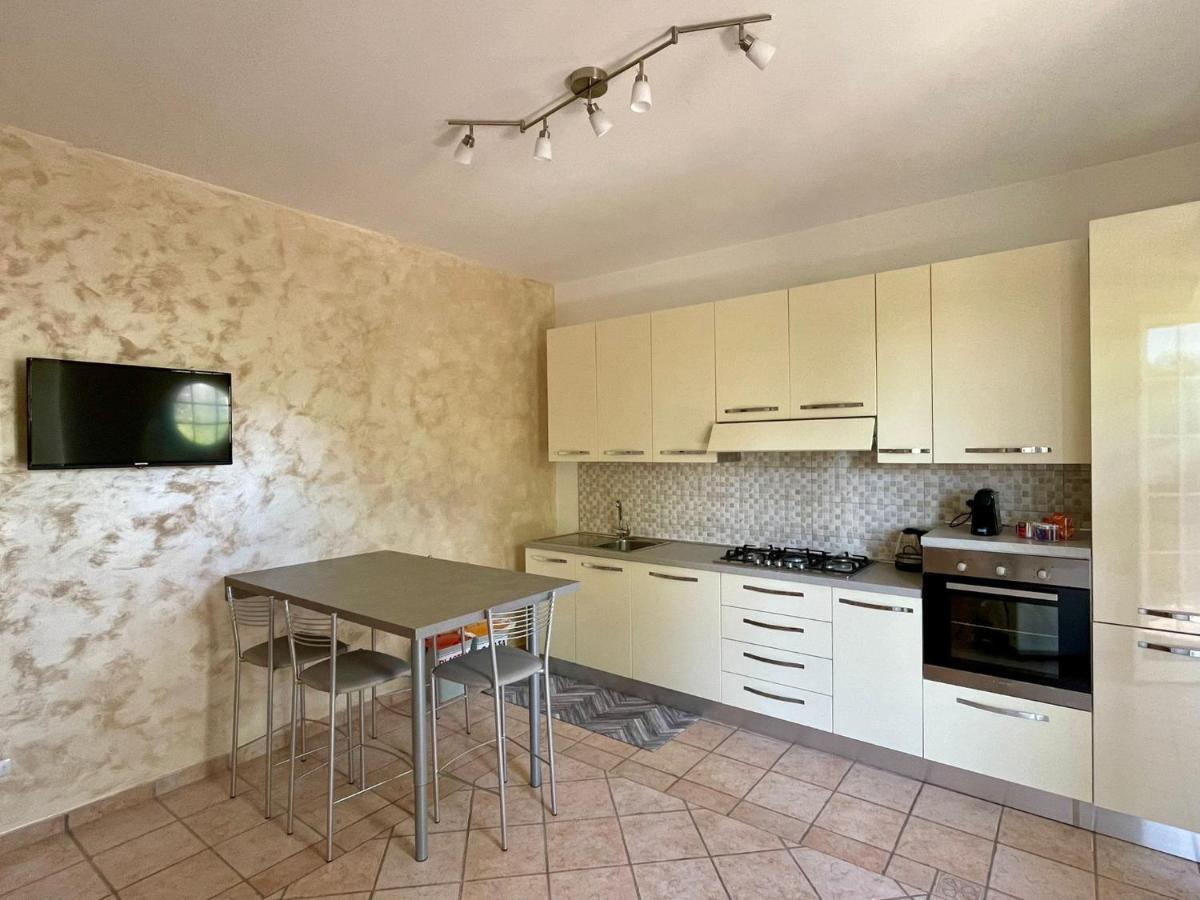ヴァストCasa La Noceアパートメント エクステリア 写真