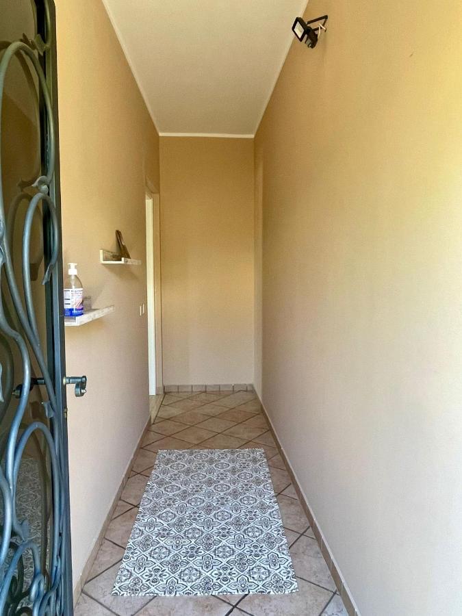 ヴァストCasa La Noceアパートメント エクステリア 写真