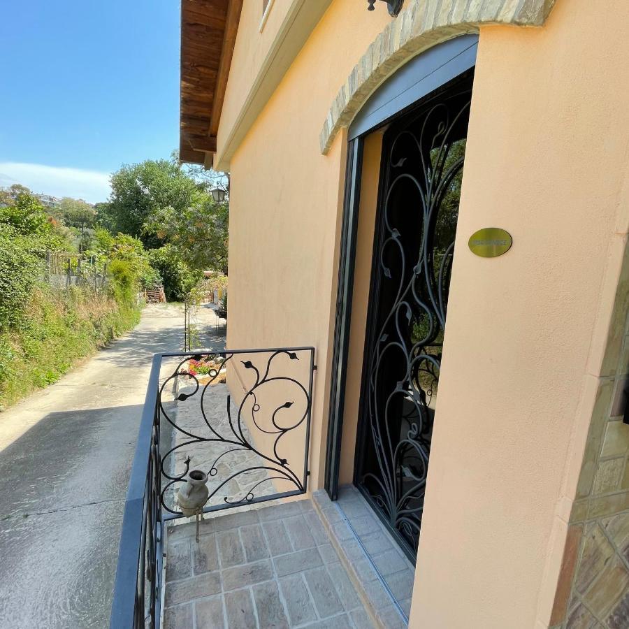 ヴァストCasa La Noceアパートメント エクステリア 写真