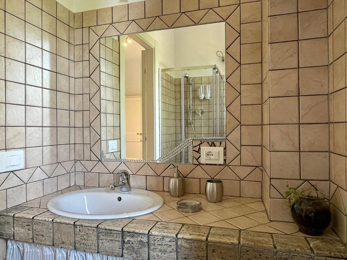 ヴァストCasa La Noceアパートメント エクステリア 写真