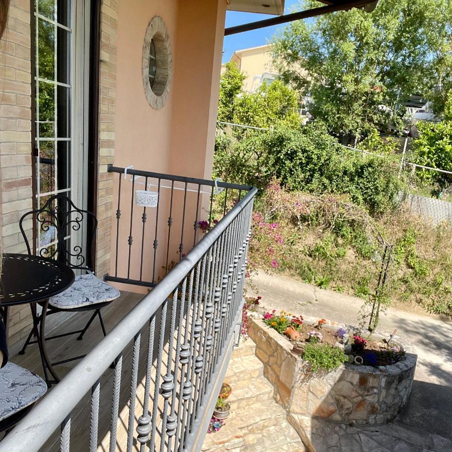 ヴァストCasa La Noceアパートメント エクステリア 写真